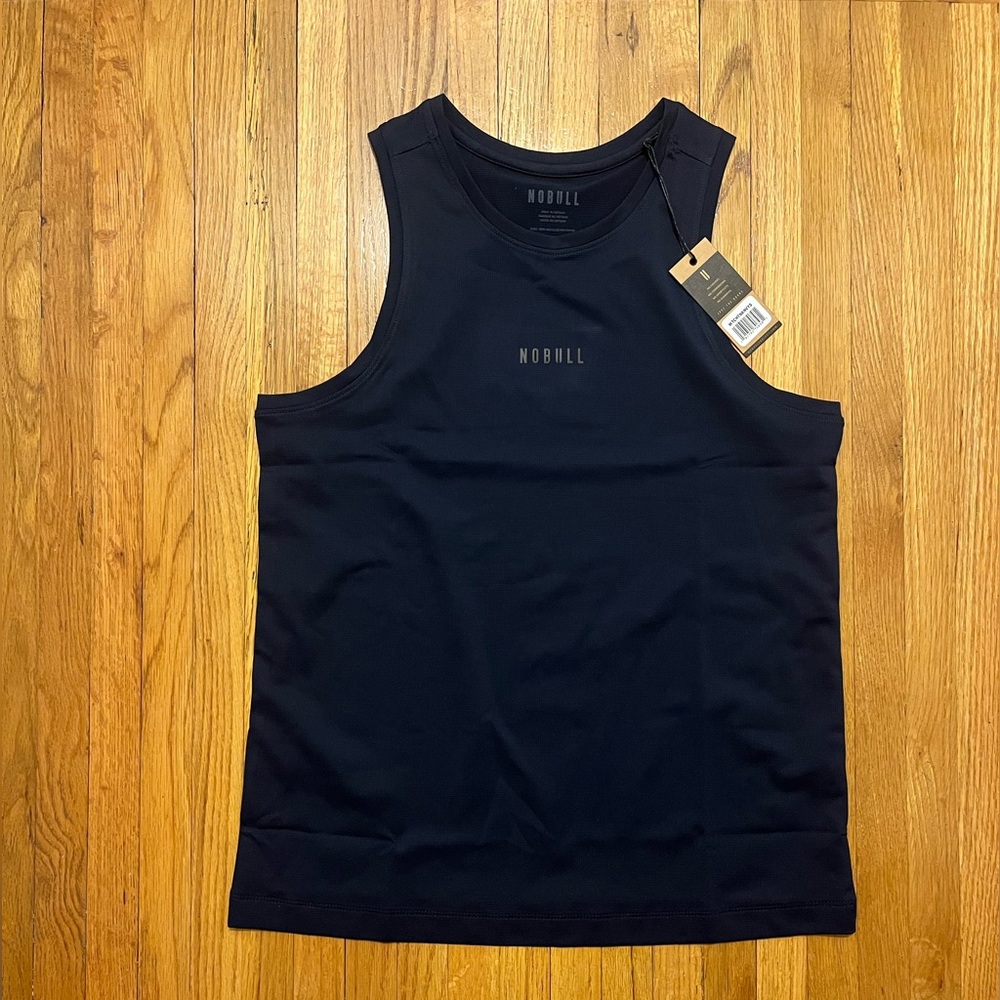 NOBULL tank